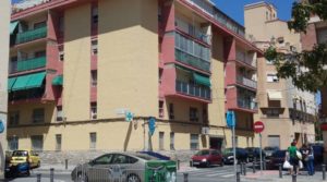 Tanie mieszkanie w Alicante 88m2