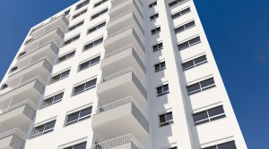 Nowe apartamenty Alicante Campoamor