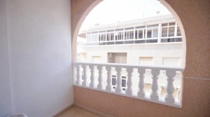 Costa Blanca mieszkanie w Torrevieja przy plaży