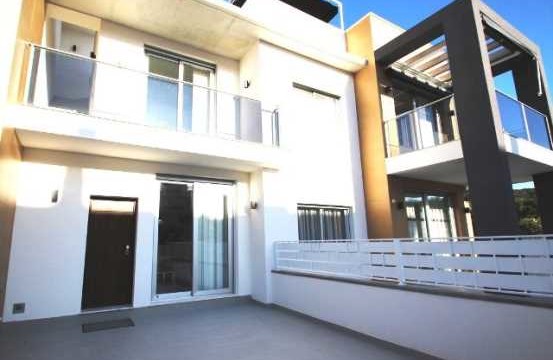 Guardamar del Segura nowy dom