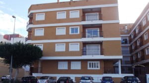 Apartament w Formentera del Segura