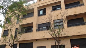 Alicante apartament przejęcie bankowe