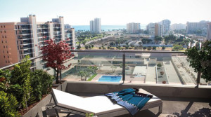 Nowe apartamenty w Alicante