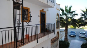 Hiszpania Costa Blanca mieszkanie na sprzedaż Molino Blanco