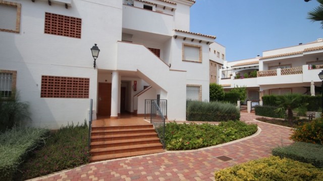 Los Dolses mieszkanie Hiszpania na sprzedaż