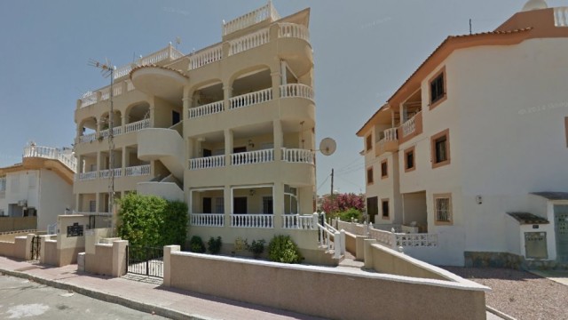 Hiszpania wynajem nieruchomości na Playa Flamenca