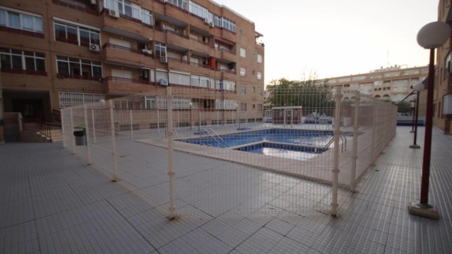Mieszkanie w Torrevieja na sprzedaż. Hiszpania oferta nieruchomości