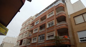 Hiszpania mieszkanie w centrum Torrevieja na sprzedaż