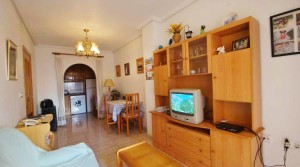 Tania oferta mieszkanie centrum Torrevieja