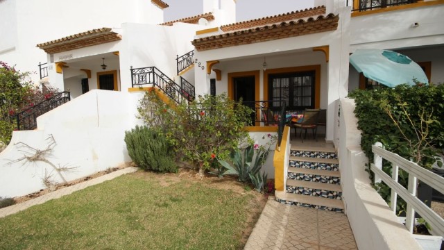 Valencia bungalow na sprzedaż Hiszpania
