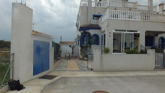 Daya Vieja domek na sprzedaż w Hiszpanii na Costa Blanca