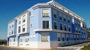 Tanie nowe mieszkanie w Montesinos (Alicante)