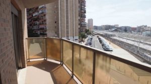 Alicante nowe mieszkanie