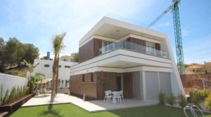 Deweloper Hiszpania oferta sprzedaży domów