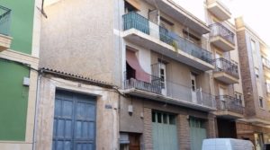 Crevillente (Alicante) mieszkanie do remontu