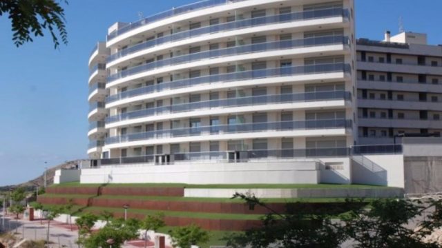Arenales del Sol Alicante nowy apartament