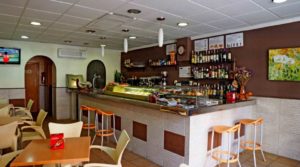 Dzierżawa restauracji w Alicante