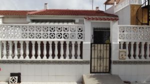Hiszpania la Torreta bungalow