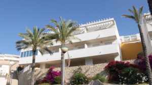 Alicante – Relleu dom szeregowy na sprzedaż
