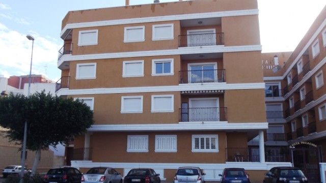 Apartament w Formentera del Segura