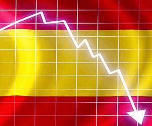 Spadło bezrobocie w Hiszpanii