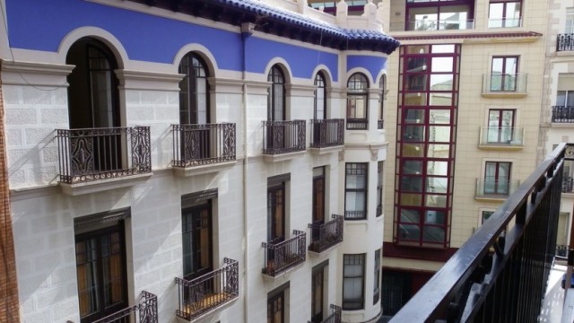 Alicante apartament na sprzedaż w centrum