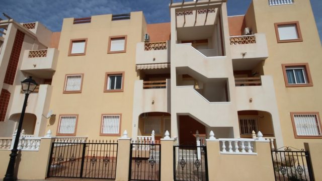 Colinas de LA Zenia apartament na sprzedaż w Hiszpanii