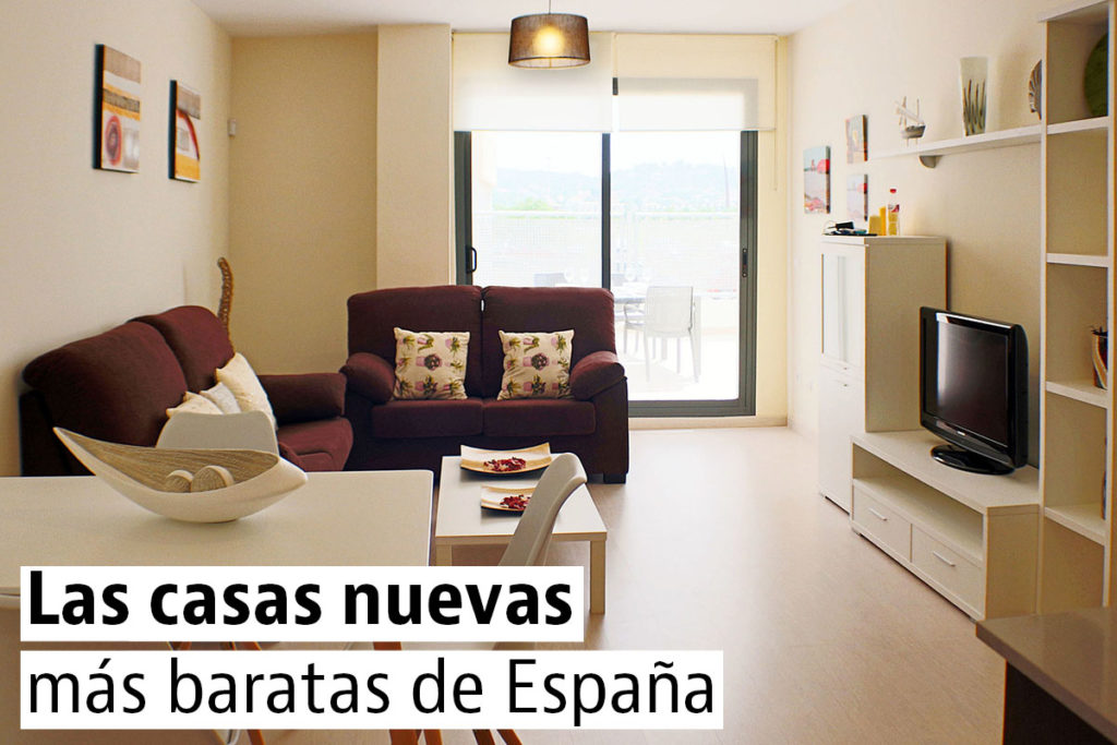 Gdzie szukać tanich nieruchomości w Hiszpanii