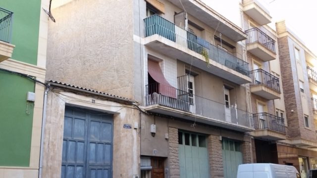 Hiszpania - Crevillente Alicante apartament