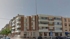 Alicante El Campello mieszkanie 3 sypialnie
