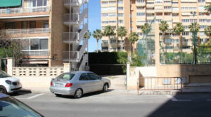 Mieszkanie w Alicante